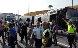 İşte metrobüs şoförünün ifadesi! Son anda verdiği karar faciaya neden olmuş