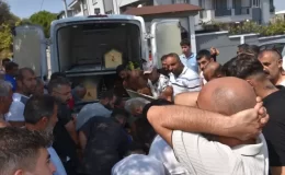 İzmir’deki baba katliamı sonrası amca konuştu: Çocuklarıyla ilişkisi güzeldi, onları çok seviyordu