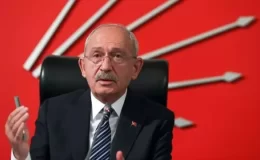 Kılıçdaroğlu hakkında suçu ve suçluyu övme suçundan iddianame hazırlandı