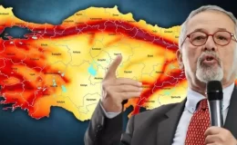 Naci Görür, 3 ili açık açık uyardı: Eli kulağında, en az 7.4 şiddetinde deprem olacak