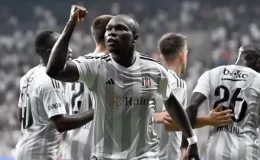 Ne olacak bu işin sonu? Aboubakar ve yönetim birbirine girdi