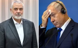 Netanyahu’yu “İran” korkusu sardı! En yakınındaki ismin güvenliği artırılıyor