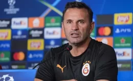 Okan Buruk’tan sürpriz tercihler! Galatasaray-Young Boys maçının ilk 11’leri belli oldu