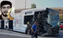 Ölümlü metrobüs kazasında 6 yeni gözaltı