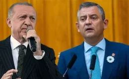 Özgür Özel’den Cumhurbaşkanı Erdoğan’ın “kaçak villa” eleştirilerine yanıt