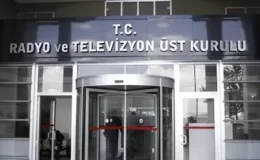 RTÜK’ten 4 TV ve 1 radyo kanalına para cezası