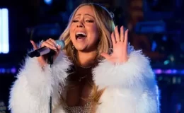 Şarkıcı Mariah Carey’nin annesi ve ablası aynı gün hayatını kaybetti