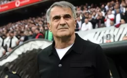 Şenol Güneş, Süper Lig devinin başına geçiyor