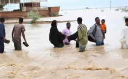 Sudan’da baraj faciası: En az 60 kişi öldü