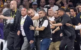 Tahkim Kurulu’ndan olaylı Göztepe-Fenerbahçe maçı için çok konuşulacak karar