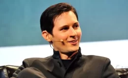 Telegram CEO’su Pavel Durov, 5 Milyon Euro kefaletle serbest bırakıldı