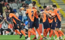 UEFA Konferans Ligi’ndeki temsilcimiz RAMS Başakşehir’in rakipleri belli oldu