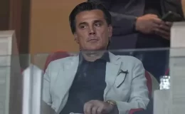 Vincenzo Montella’dan büyük sürpriz! A Milli Takımımızın aday kadrosu belli oldu