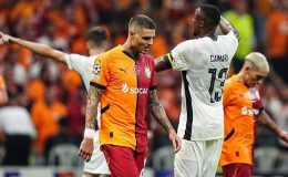 Young Boys’a elenen Galatasaray, Şampiyonlar Ligi’ne veda etti