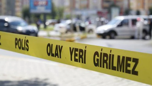 Yozgat’ta bıçaklı saldırı: 14 yaşındaki çocuk hayatını kaybetti