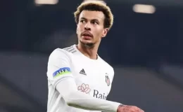 1.5 yıldır topa değmiyor! İşte “futbolu bırakır” denilen Dele Alli’nin yeni adresi