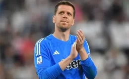 1 ay önce futbolu bırakan Wojciech Szczesny, sahalara geri dönüyor! İşte yeni adresi