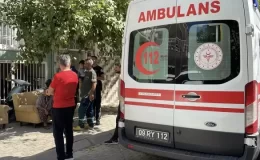 2 çocuk annesi genç kadın evinde ölü bulundu! Vücudundaki izler dikkat çekti