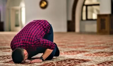 26 ilde yapılan “namaz” anketi! Sonuç büyük hayal kırıklığı yaşattı