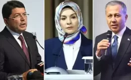 3 bakandan Diyarbakır çıkarması! Narin cinayeti aydınlatılana kadar süreci takip edecekler