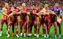 4 yıldız liste dışı! İşte Galatasaray’ın UEFA Avrupa Ligi kadrosu