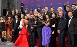 76. Emmy Ödülleri sahiplerini buldu! Japon dizisi Shogun 18 ödülle tarihe geçti