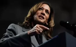 ABD Gizli Servisi’nde büyük skandal! Bir ajan, Kamala Harris’in ekibinden bir çalışana cinsel saldırıda bulundu