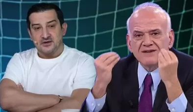 Ahmet Çakar’dan Serhat Akın mesajı: Beni vuranlar yakalanmadı ama seninkiler yakalanacak