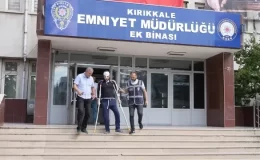 Aile içi tartışmada bıçakladığı babası ambulansta kalp krizinden öldü