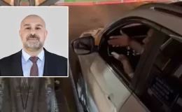 AK Parti Meclis Üyesi, otopark ücretini ödemeyince tartışma çıktı: “Ben meclis üyesiyim, otopark ücreti ödemem.”