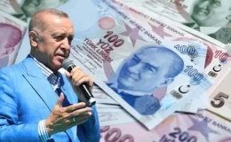 AK Parti MYK toplanıyor! Vatandaşın en önemli sorunu Erdoğan’ın önüne gelecek