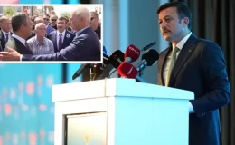 AK Partili Dağ’dan Özgür Özel’e: “Ne oldum delisi” edasıyla her yerde kendini göstermeye çalışıyor