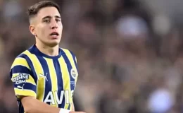 Arabistan’dan gelen çuval dolusu parayı reddeden Emre Mor Süper Lig’de kaldı