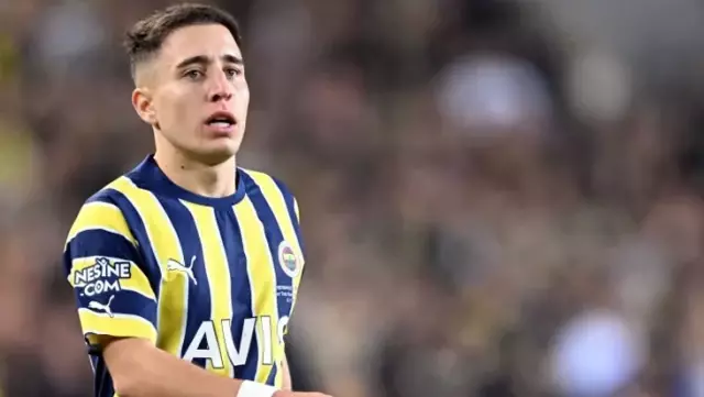 Arabistan’dan gelen çuval dolusu parayı reddeden Emre Mor Süper Lig’de kaldı