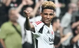 Avrupa’da transfer biterken Gedson’u istediler! Beşiktaş, pazarlık masasına bile oturmadan redetti