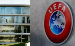 Avrupa’dan men edilme ihtimalleri var! UEFA’dan RAMS Başakşehir’e ceza