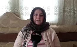 Babası tarafından demir sopayla öldürülen Mertcan’ın annesi, yıllar sonra konuştu! Narin ve diğer çocuklar için adalet istedi