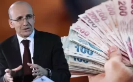 Bakan Şimşek’ten ağustos ayı enflasyon rakamları için ilk yorum