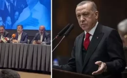 Bakan Yumaklı, Cumhurbaşkanı Erdoğan’ın da desteklediği ürün yüzünden çiftçiyle tartıştı