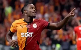 Batshuayi’den Fenerbahçelileri deli edecek derbi sözleri