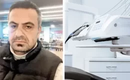 Bedelini ağır ödeyecek! Kendisini diş doktoru olarak tanıtan adamın gerçek mesleği bakın neymiş