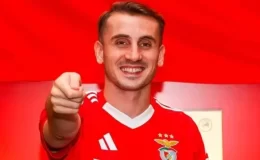 Benfica’nın rakibi Santa Clara! Kerem Aktürkoğlu ilk maçına çıkıyor