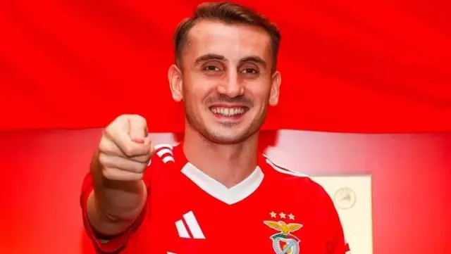 Benfica’nın rakibi Santa Clara! Kerem Aktürkoğlu ilk maçına çıkıyor