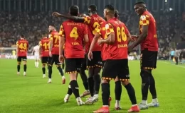 Bileği bükülmüyor! Göztepe, Kayserispor’u 3-0 mağlup etti