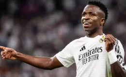 Bilgi verildi! Ballon d’Or’u Vinicius Junior kazanacak