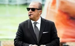 Bomba iddia! Fatih Terim, Benfica’nın başına geçiyor