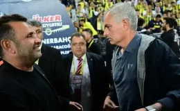 Bu ifadeler çok konuşulur! Galatasaray’dan olay yaratacak Jose Mourinho açıklaması