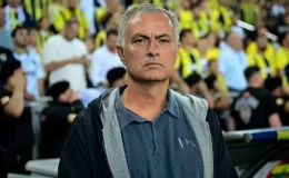 Bunu başaran tek kişi o! Jose Mourinho, Fenerbahçe’nin başında rekor kırdı