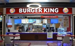 Burger King’in Türkiye’deki yeni adı “Börgır” oldu