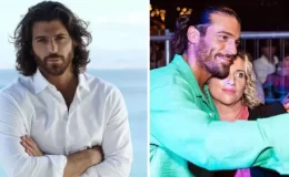 Can Yaman ile fotoğraf çektirmenin tutarı dudak uçuklattı